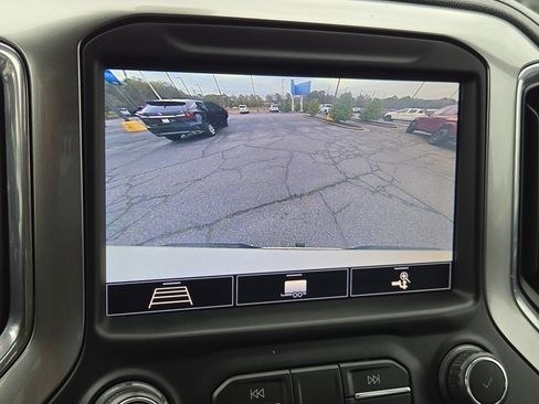 Used 2020 Chevrolet Silverado 1500 LTZ w/ Safety Package image 28