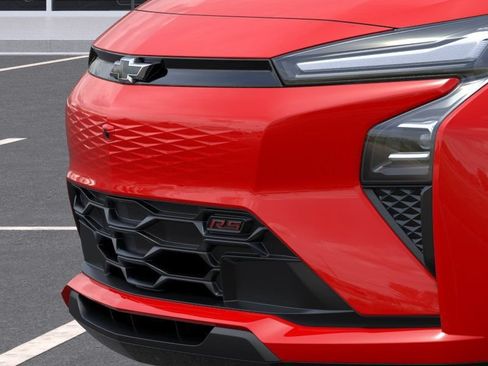 New 2027 Chevrolet Bolt RS w/ Technology Package FWD image 13