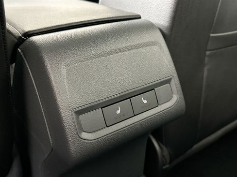 New 2026 Volkswagen Jetta SEL image 25