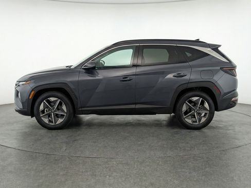 Used 2025 Hyundai Tucson SEL AWD/4WD image 5