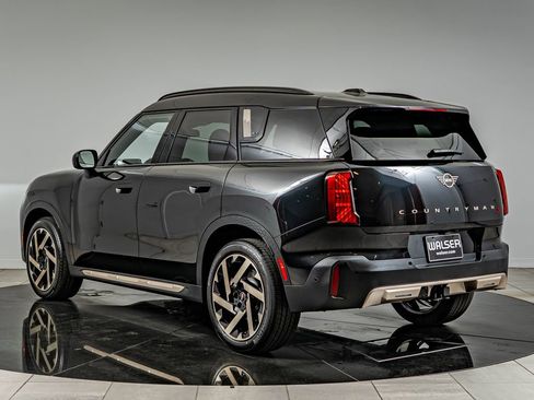 Used 2026 MINI Cooper Countryman S AWD/4WD image 7