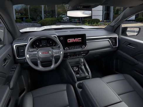 New 2026 GMC Canyon Elevation w/ Convenience Package AWD/4WD image 15