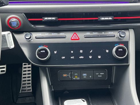 New 2026 Hyundai Sonata N Line FWD image 33