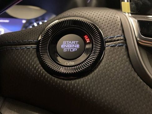 Used 2026 Jeep Compass Latitude image 13