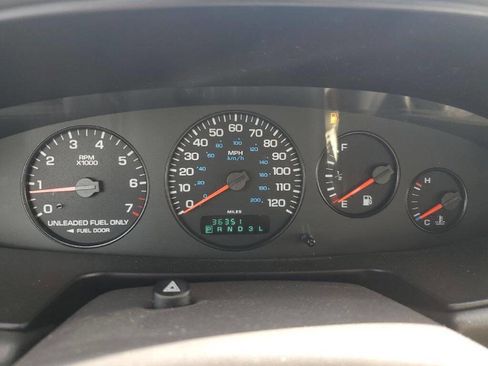 Used 1998 Chrysler Sebring JXI image 4