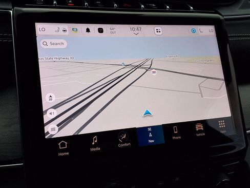 Used 2023 Jeep Grand Cherokee Limited w/ Luxury Tech Group II image 11