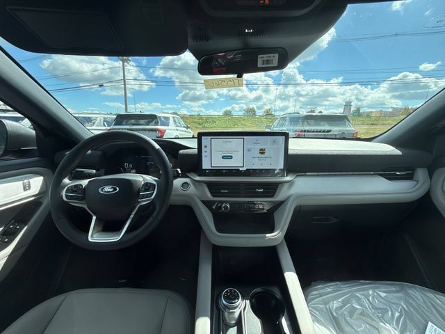 New 2027 Ford Explorer Active w/ Active Comfort Package AWD/4WD image 20