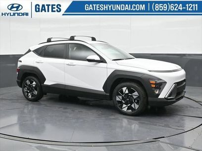 New 2025 Hyundai Kona SEL