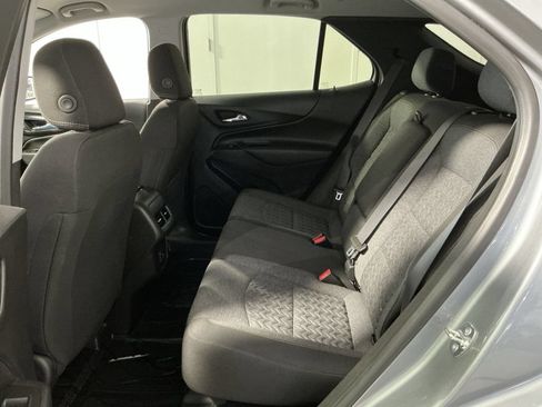 Used 2024 Chevrolet Equinox LT w/ LPO, Floor Liner Package FWD image 24