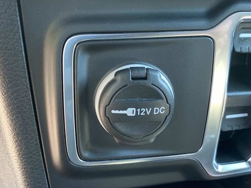 Used 2023 Jeep Wrangler Unlimited w/ Cold Weather Group image 32