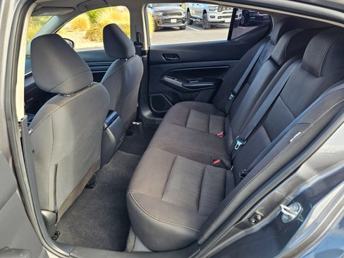 Used 2023 Nissan Altima 2.5 S FWD image 20
