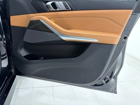 Certified 2024 BMW X5 M60i AWD/4WD image 18