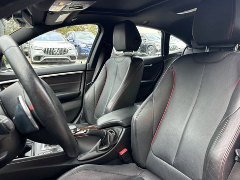 Used 2015 BMW 428i Gran Coupe image 5