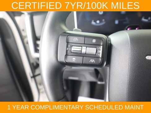 Used 2024 Hyundai Santa Fe SEL AWD/4WD image 23