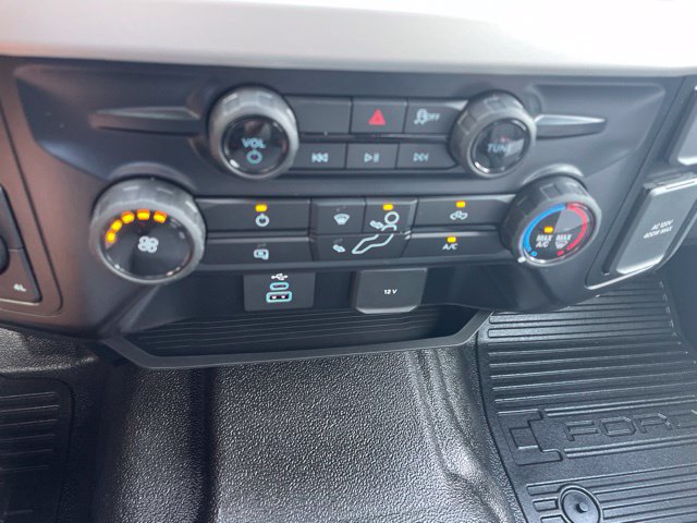 New 2027 Ford F550 4x4 Supercab Super Duty image 45