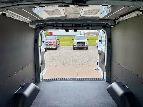 New 2026 Ford Transit 150 Low Roof AWD w/ Load Area Protection Package image 18