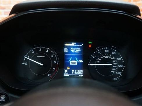 Used 2020 Subaru Impreza 2.0i image 13