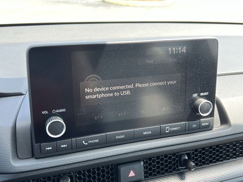 Used 2023 Honda CR-V LX image 21