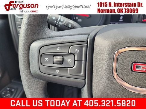 New 2026 GMC Sierra 3500 Pro w/ Convenience Package AWD/4WD image 26
