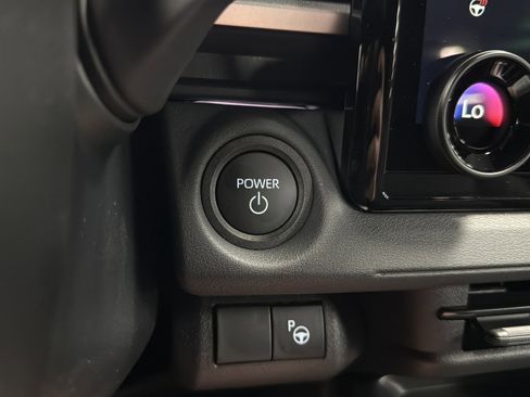 New 2026 Subaru Trailseeker image 22