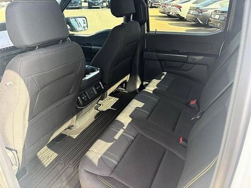 Used 2025 Ford F150 STX w/ Equipment Group 200A AWD/4WD image 42