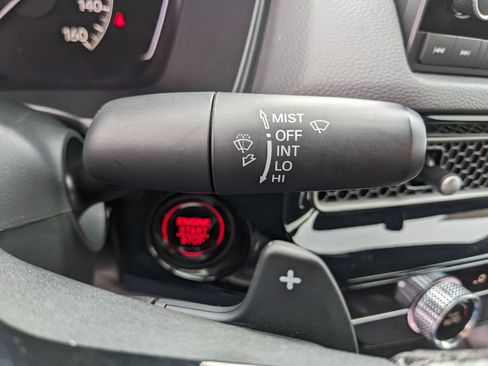 Used 2023 Honda Civic Sport image 35