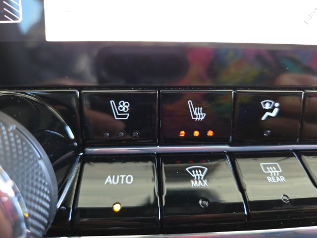 New 2026 Chevrolet Colorado Z71 w/ Technology Package AWD/4WD image 59