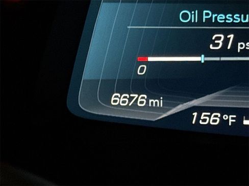 Used 2023 Chevrolet Corvette Stingray w/ Battery Protection Package image 15