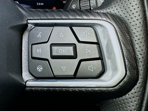 New 2026 Ford Mustang Premium RWD image 28