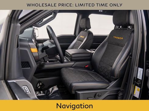 Used 2024 Ford F150 Tremor w/ Bed Utility Package image 15
