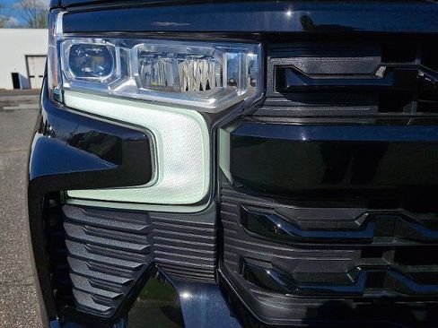 New 2026 Chevrolet Silverado 1500 RST w/ Z71 Off-Road Package image 6