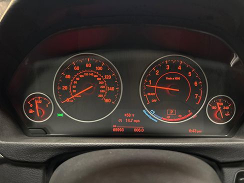 Used 2018 BMW 430i Coupe w/ Premium Package image 15