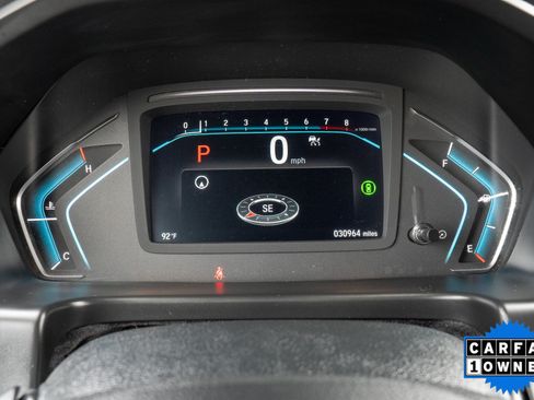 Used 2024 Honda Odyssey Elite image 15