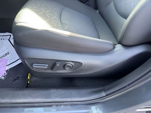 Used 2023 Toyota RAV4 XLE image 21