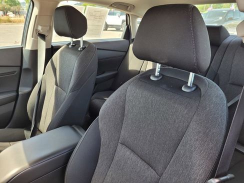 Used 2024 Honda Accord EX image 16