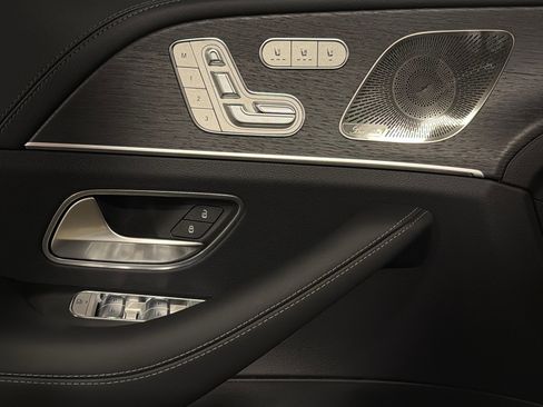 New 2026 Mercedes-Benz GLE 53 AMG 4MATIC Coupe image 10