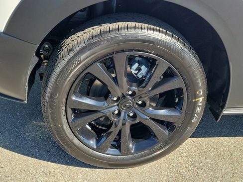 New 2026 MAZDA CX-30 AWD 2.5 S image 21