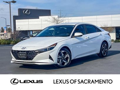 Used 2023 Hyundai Elantra SEL w/ Convenience Package