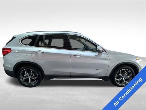 Used 2016 BMW X1 xDrive28i AWD/4WD image 4