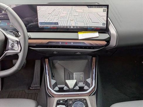 Used 2026 BMW X3 xDrive30 w/ Premium Package image 11