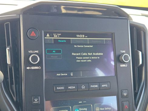 Certified 2025 Subaru Forester AWD/4WD image 23