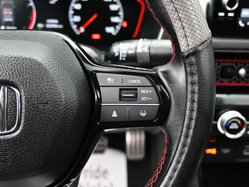 Used 2022 Honda Civic Si image 20