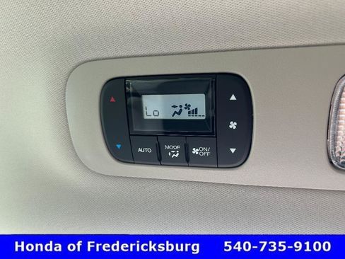 Used 2026 Honda Odyssey EX-L image 31