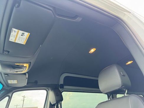 New 2025 Mercedes-Benz Sprinter 2500 image 5