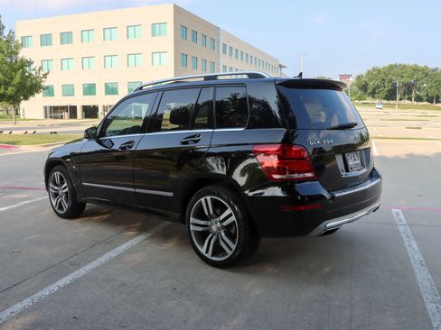 Used 2013 Mercedes-Benz GLK 350 2WD w/ Premium 1 Pkg image 5