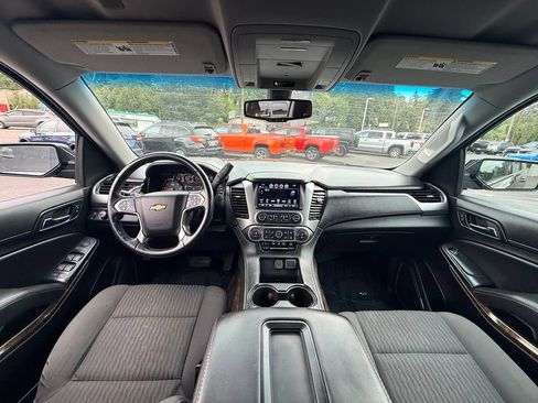 Used 2020 Chevrolet Tahoe LS AWD/4WD image 13