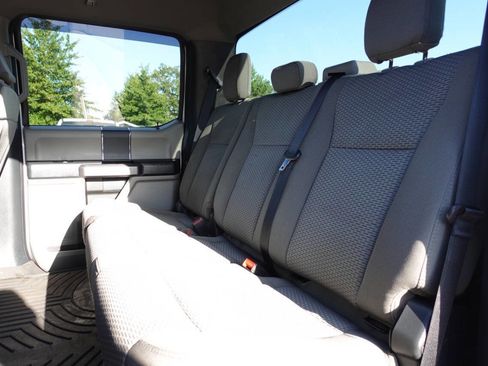 Used 2022 Ford F250 XLT w/ XLT Value Package image 19