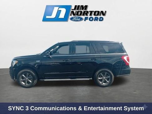 Used 2021 Ford Expedition XLT AWD/4WD image 6