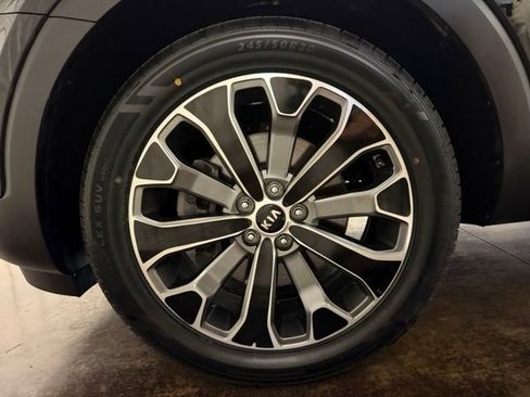 Used 2020 Kia Telluride S AWD/4WD image 10