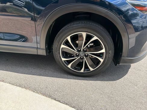 Used 2022 MAZDA CX-5 AWD 2.5 S w/ Premium Plus Pkg image 16